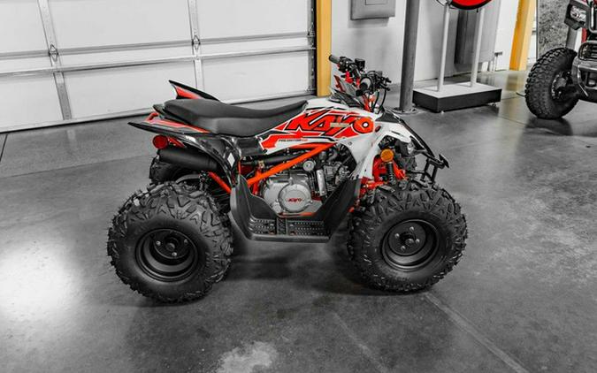 2026 Kayo Predator 110