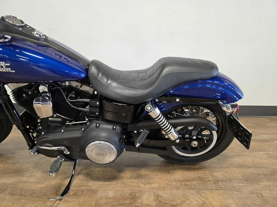 2015 Harley-Davidson® FXDB - Dyna® Street Bob®