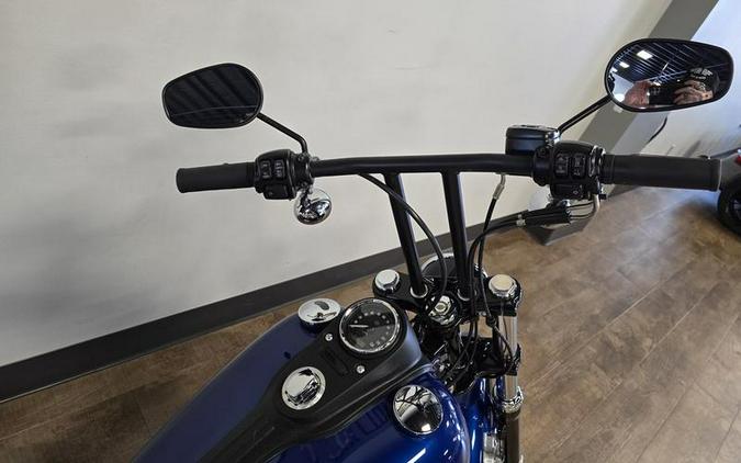 2015 Harley-Davidson® FXDB - Dyna® Street Bob®