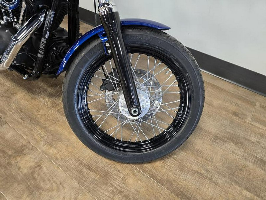 2015 Harley-Davidson® FXDB - Dyna® Street Bob®