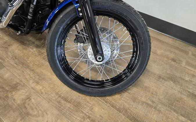 2015 Harley-Davidson® FXDB - Dyna® Street Bob®