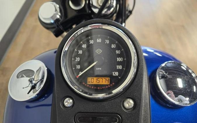 2015 Harley-Davidson® FXDB - Dyna® Street Bob®