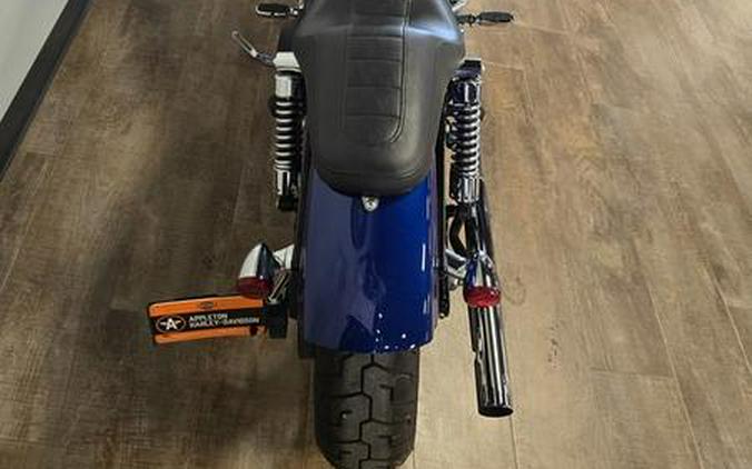 2015 Harley-Davidson® FXDB - Dyna® Street Bob®