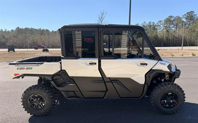 2026 Can-Am Defender MAX Limited HD11