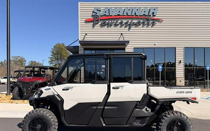 2026 Can-Am Defender MAX Limited HD11