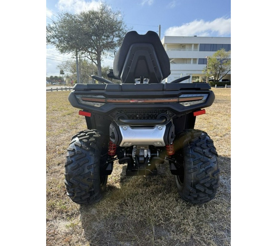 2026 CFMOTO CFORCE 1000 TOURING