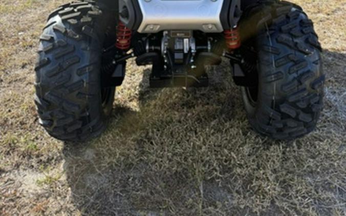 2026 CFMOTO CFORCE 1000 TOURING