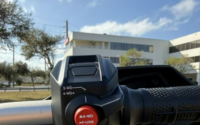 2026 CFMOTO CFORCE 1000 TOURING