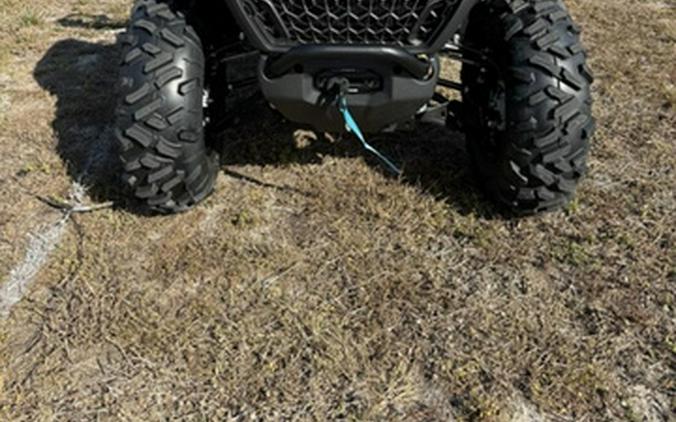 2026 CFMOTO CFORCE 1000 TOURING