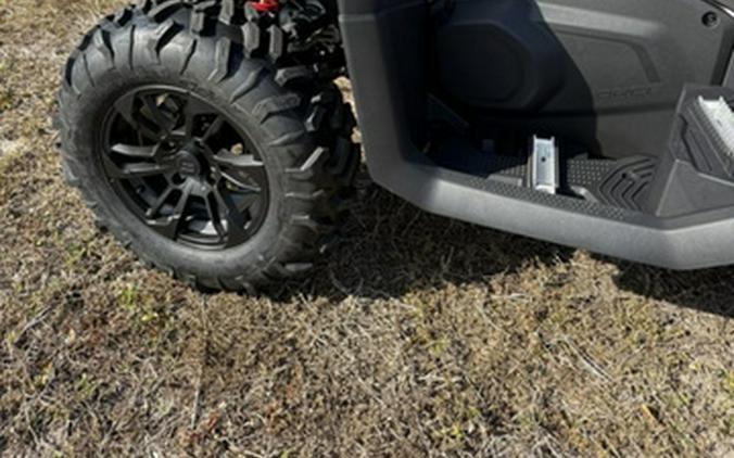 2026 CFMOTO CFORCE 1000 TOURING