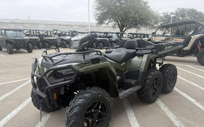 2026 Polaris® Sportsman 6x6 570