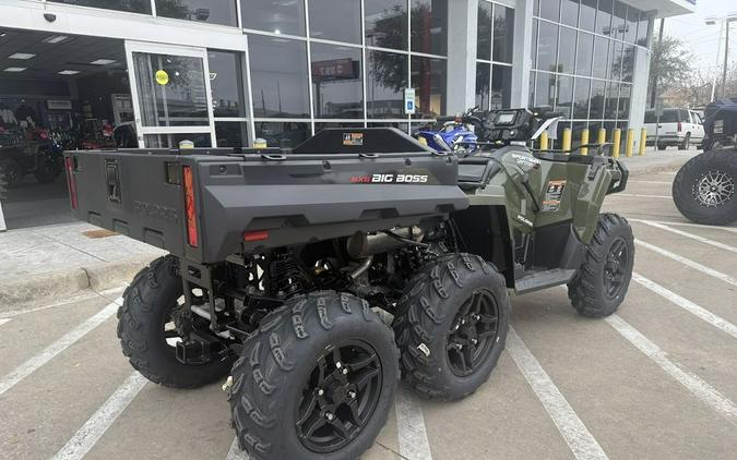 2026 Polaris® Sportsman 6x6 570