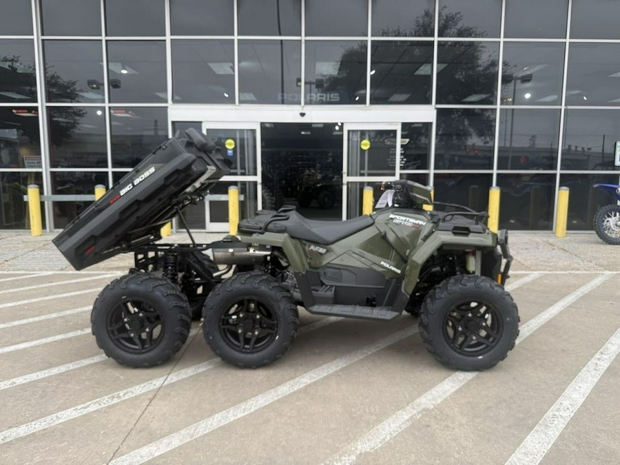 2026 Polaris® Sportsman 6x6 570