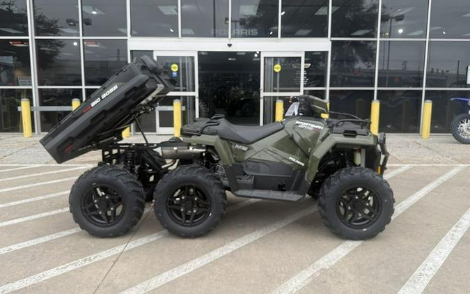 2026 Polaris® Sportsman 6x6 570