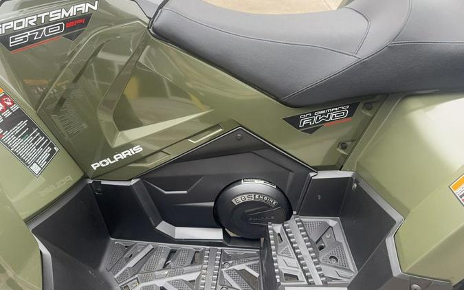 2026 Polaris® Sportsman 6x6 570