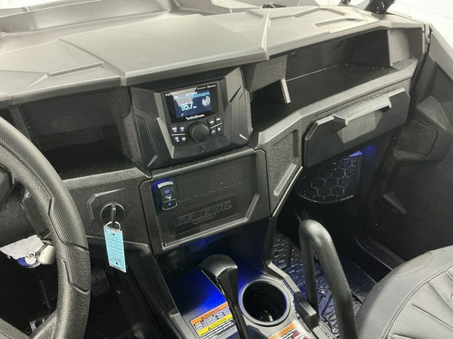 2026 Polaris General XP 4 1000 Ultimate ULTIMATE - SUPER GRAPHITE