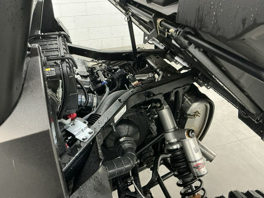 2026 Polaris General XP 4 1000 Ultimate ULTIMATE - SUPER GRAPHITE