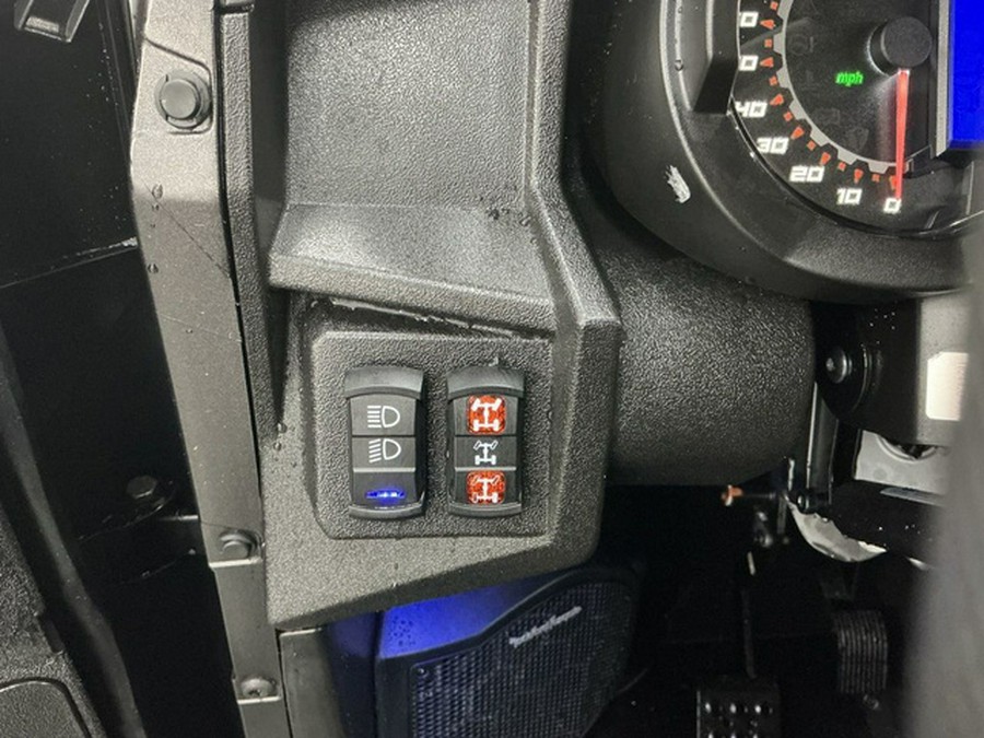 2026 Polaris General XP 4 1000 Ultimate ULTIMATE - SUPER GRAPHITE