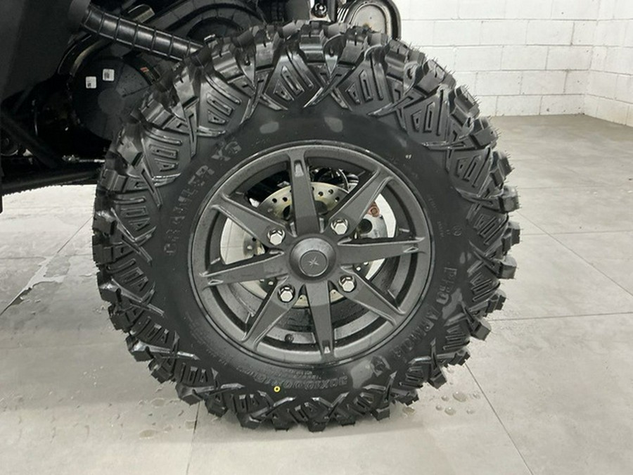 2026 Polaris General XP 4 1000 Ultimate ULTIMATE - SUPER GRAPHITE