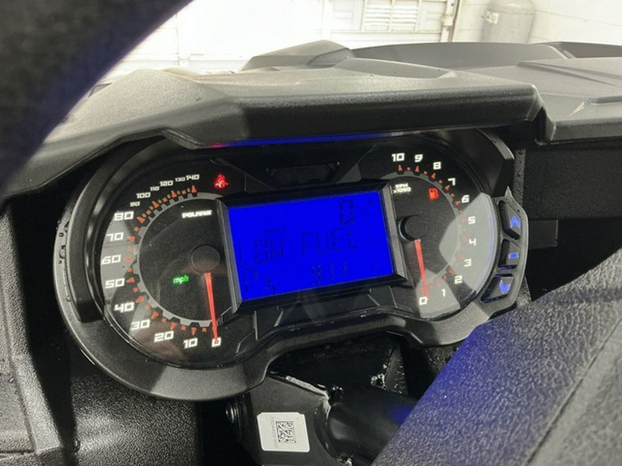 2026 Polaris General XP 4 1000 Ultimate ULTIMATE - SUPER GRAPHITE