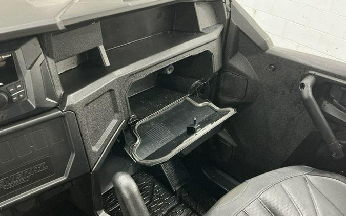 2026 Polaris General XP 4 1000 Ultimate ULTIMATE - SUPER GRAPHITE