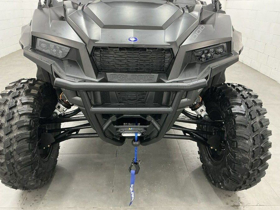 2026 Polaris General XP 4 1000 Ultimate ULTIMATE - SUPER GRAPHITE
