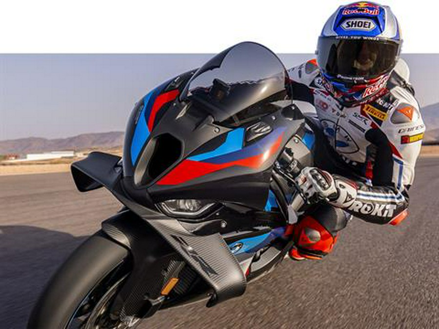 2026 BMW M 1000 RR