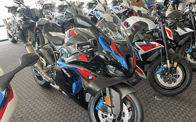 2026 BMW M 1000 RR