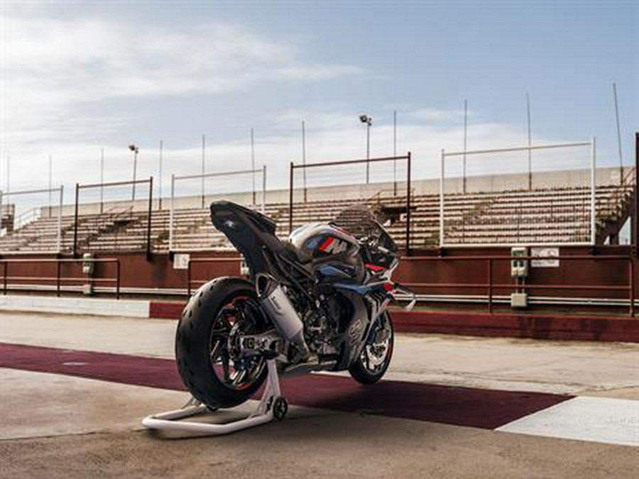 2026 BMW M 1000 RR