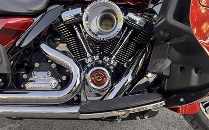 2023 Harley-Davidson Ultra Limited Anniversary