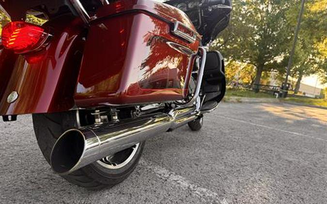 2023 Harley-Davidson Ultra Limited Anniversary