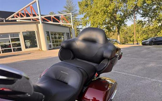2023 Harley-Davidson Ultra Limited Anniversary