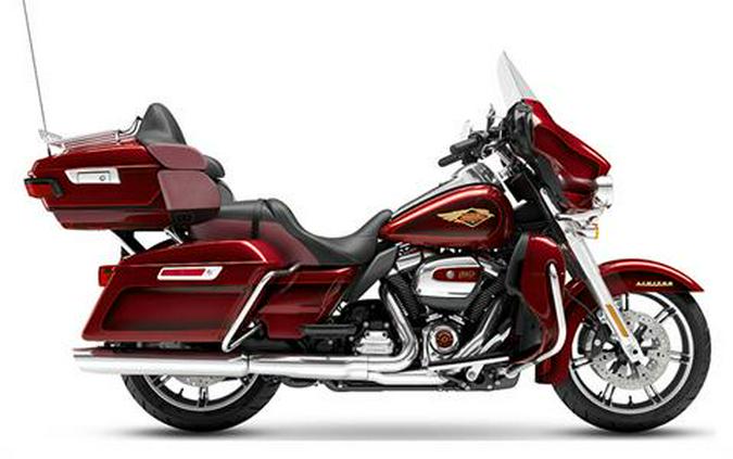 2023 Harley-Davidson Ultra Limited Anniversary