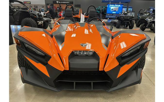 2026 SLINGSHOT SL AUTODRIVE - Slingshot