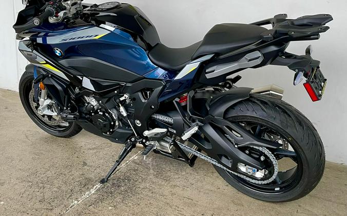 2025 BMW S 1000 XR