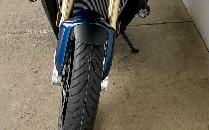 2025 BMW S 1000 XR