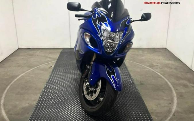 2017 Suzuki GSX1300RAL7 Hayabusa