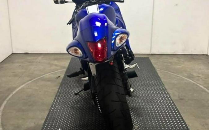 2017 Suzuki GSX1300RAL7 Hayabusa