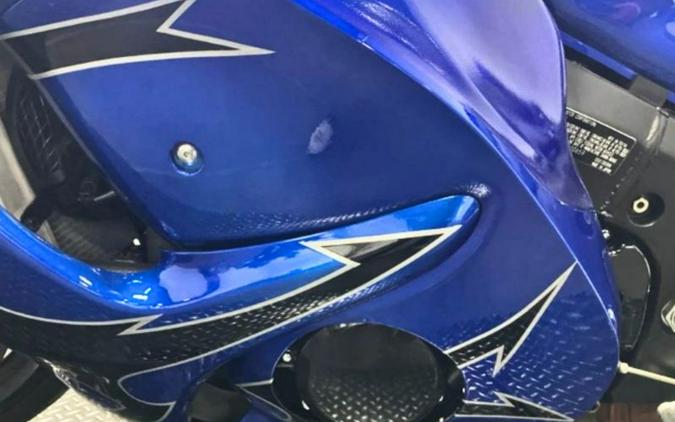 2017 Suzuki GSX1300RAL7 Hayabusa
