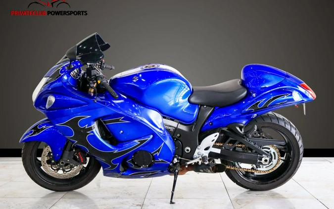 2017 Suzuki GSX1300RAL7 Hayabusa