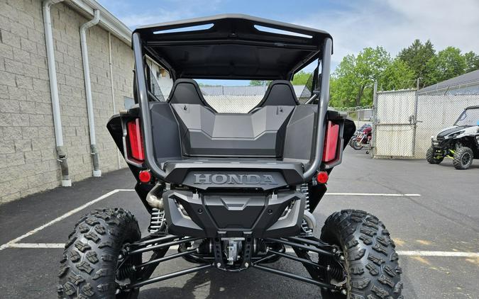 2026 Honda Talon 1000R FOX Live Valve