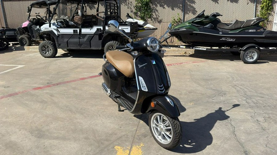 2023 Vespa Primavera 50