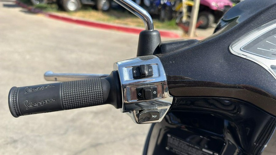 2023 Vespa Primavera 50