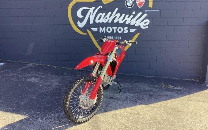 2027 Ducati CROSS 250MX