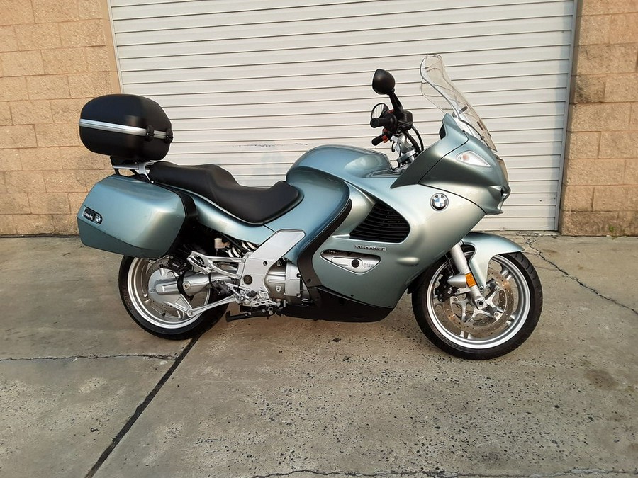 Bmw k1200gt 2003