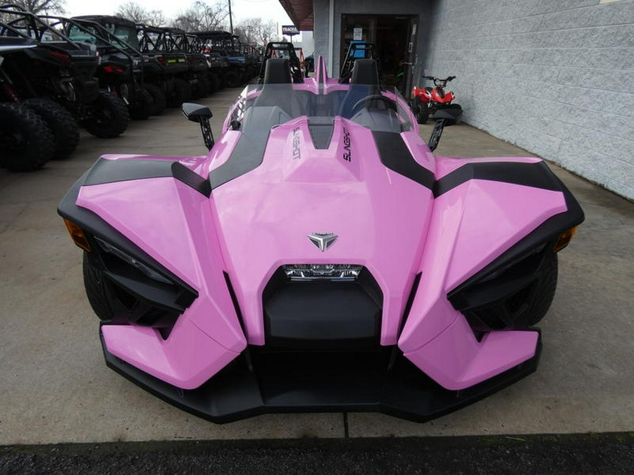 2021 Polaris Slingshot® SL Autodrive