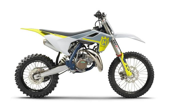 2023 Husqvarna® TC 85 17/14