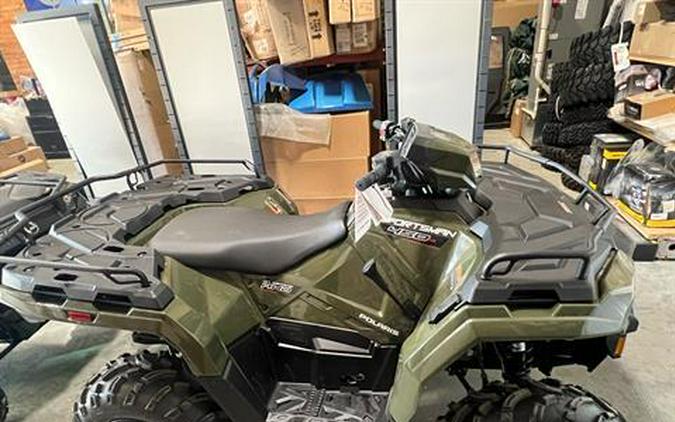 2024 Polaris Sportsman 450 H.O. EPS