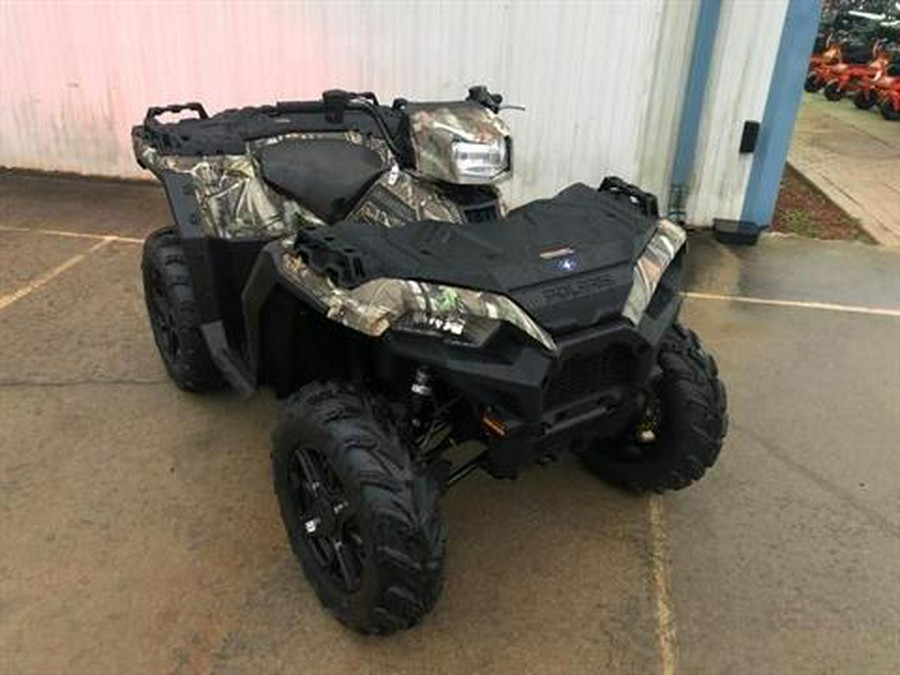 2024 Polaris Sportsman 850 Premium