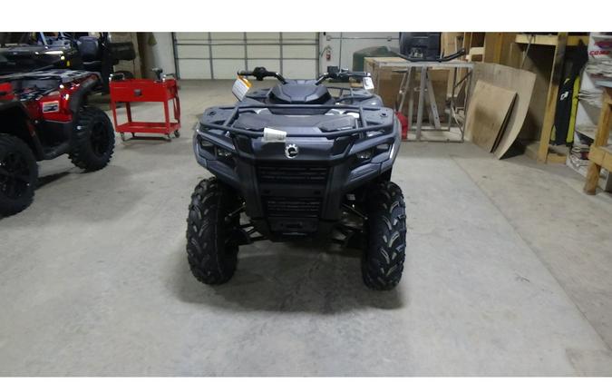 2024 Can-Am ATV OUTLANDER 500 BR